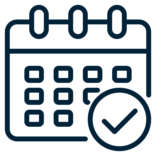calendrier