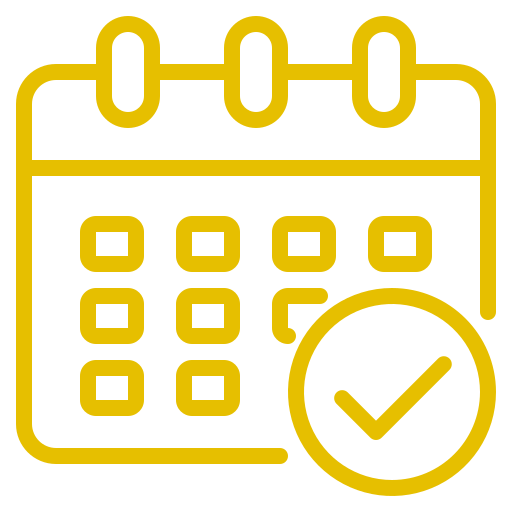 calendrier
